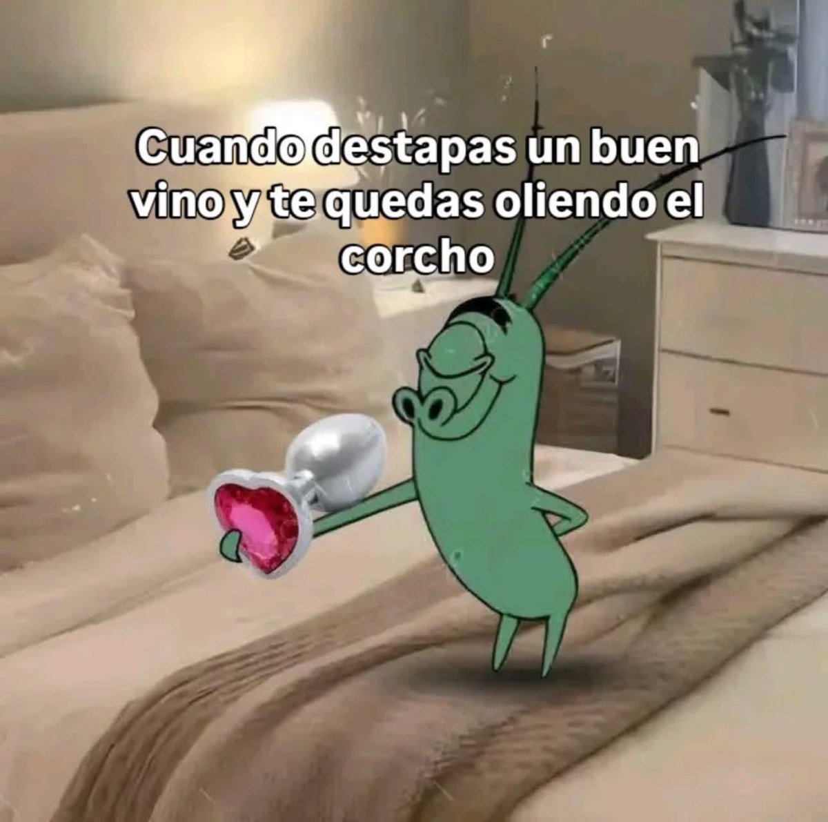 Incómodo Reprogramado tweet media