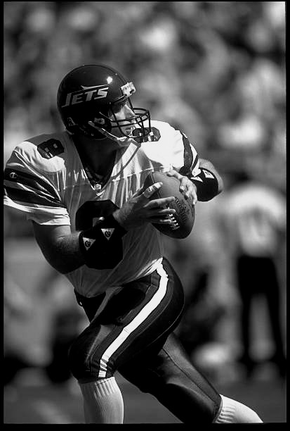 New York Jets History tweet media