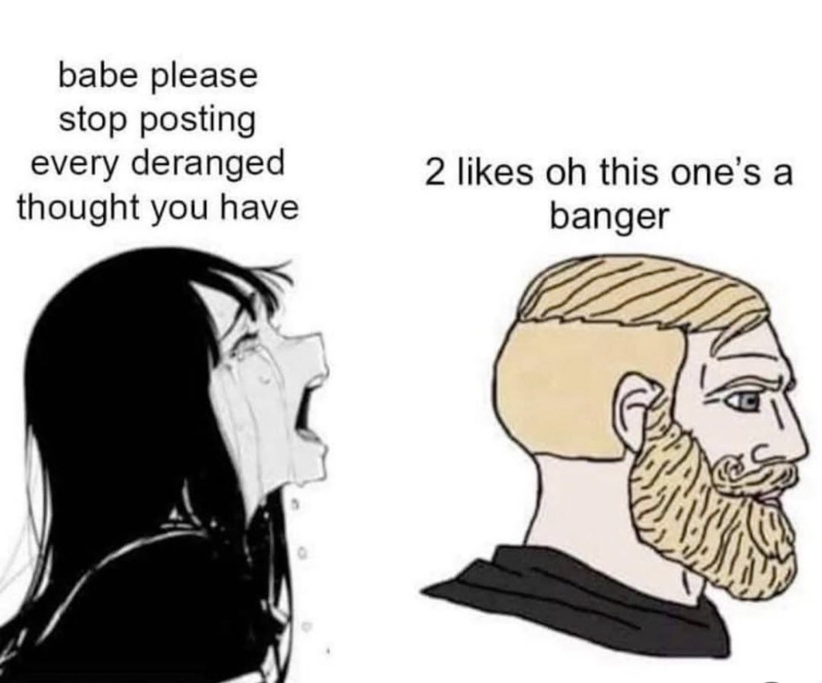 MEL 🦂 tweet media