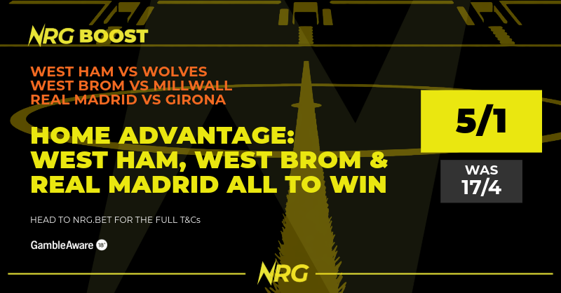 Nrg bet login interface screenshot