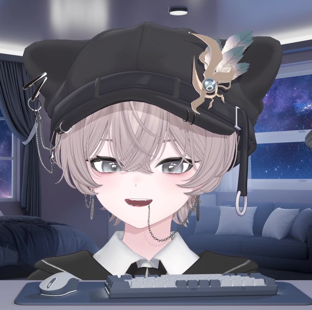 타카바네 프지🪶⛓️ tweet media