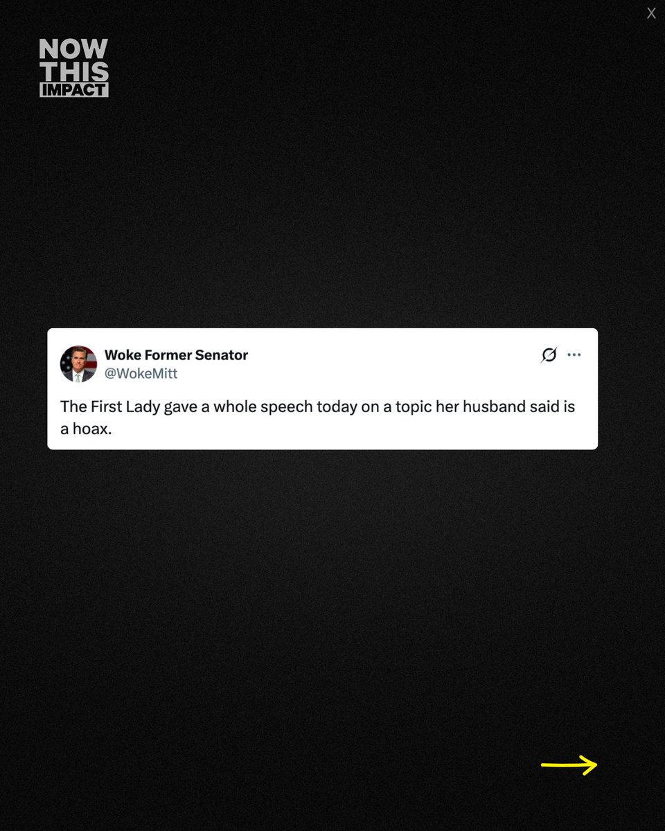 NowThis Impact tweet media