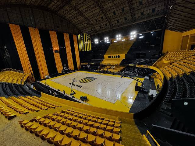 Carve Deportiva tweet media