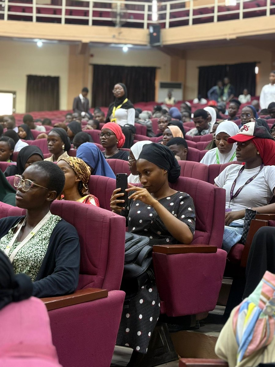 Unilorin SU tweet media