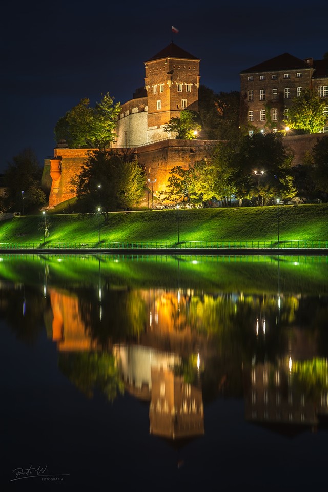 Kraków

Fot. Piotr Wilk