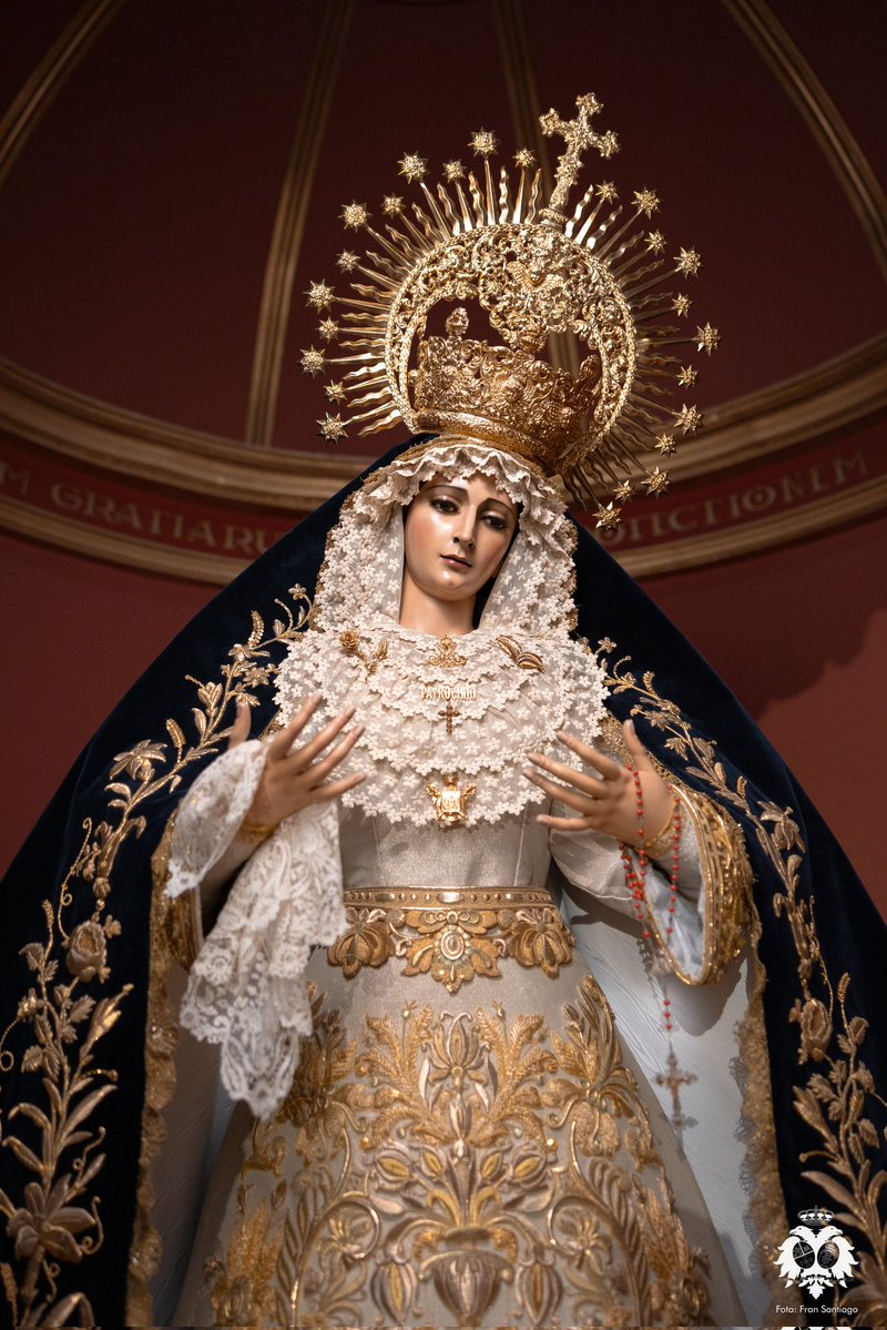 El Cachorro tweet media