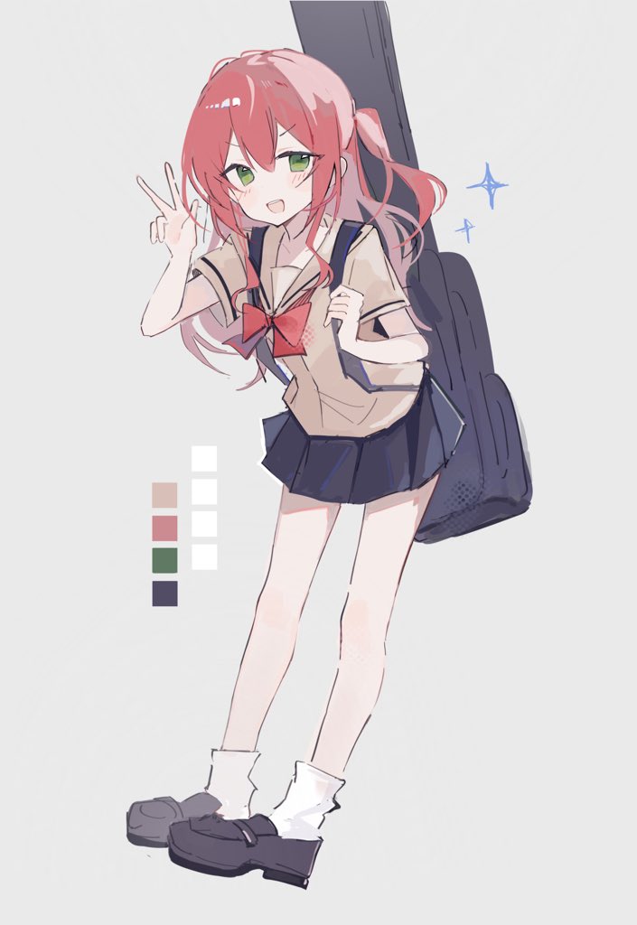 桐里kiri🌧 tweet media