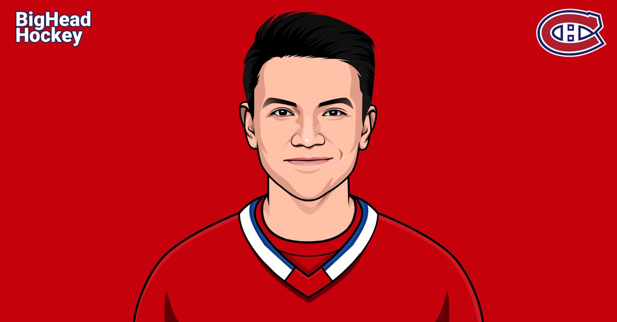 Big Head Hockey tweet media