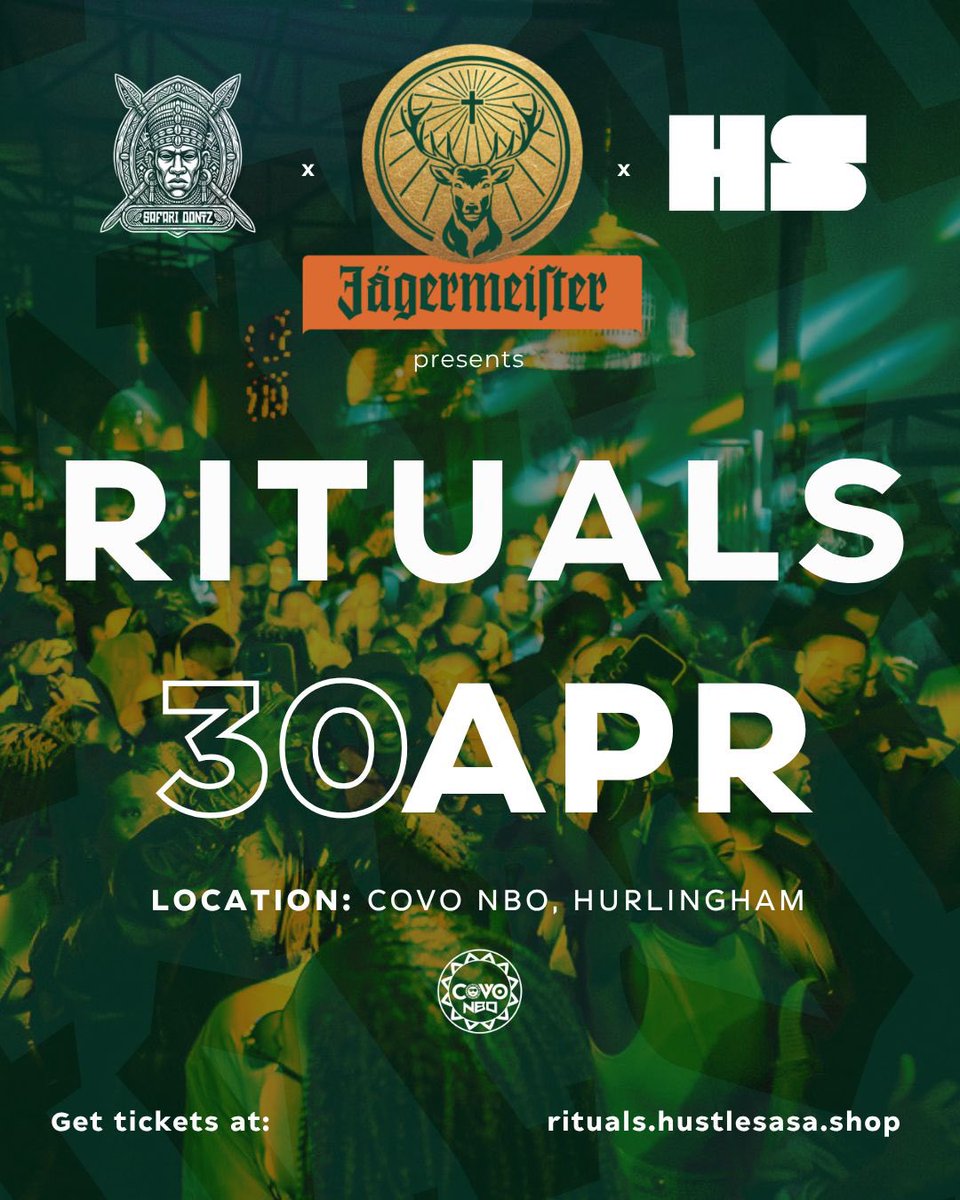 Aduma Presents tweet media