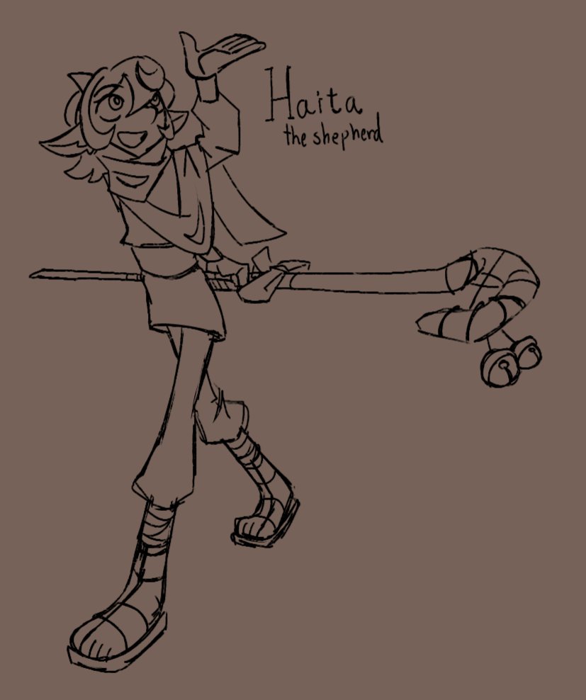 Arsenyx | King in Yellow is my oshi tweet media