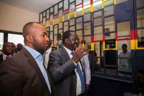 𝗞 𝗔 𝗡 𝗚 𝗘 𝗧 𝗛 𝗘™🇰🇪 tweet media