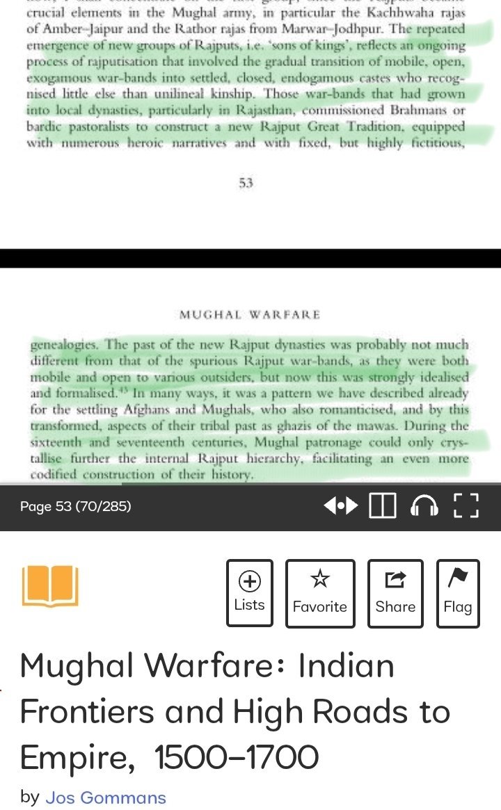 Kṣatriya of Dakṣiṇapatha tweet media