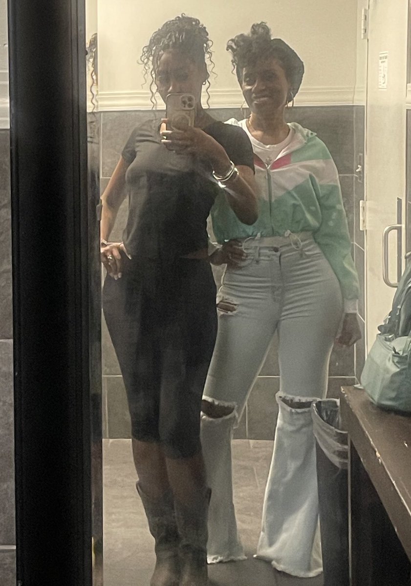 Shemeka Michelle tweet media