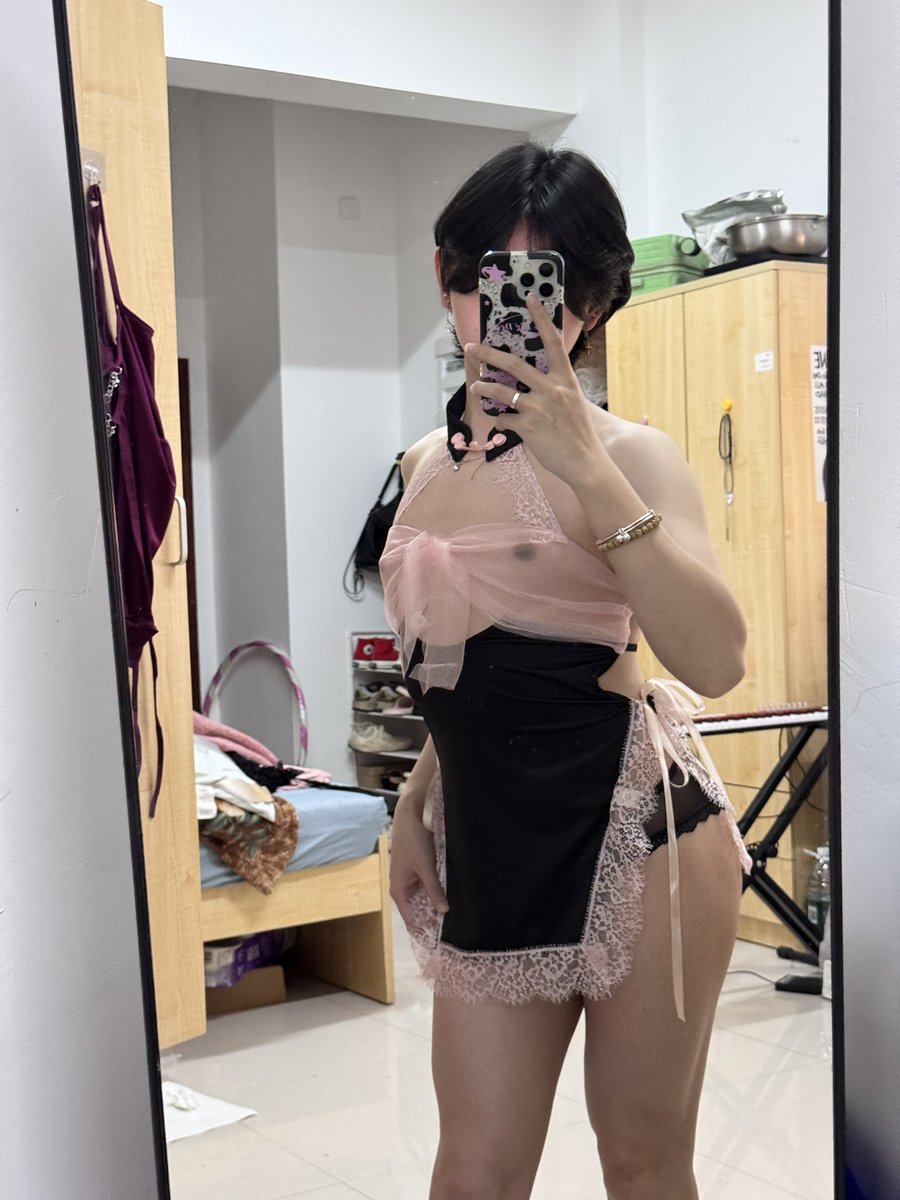 速冻月光 tweet media