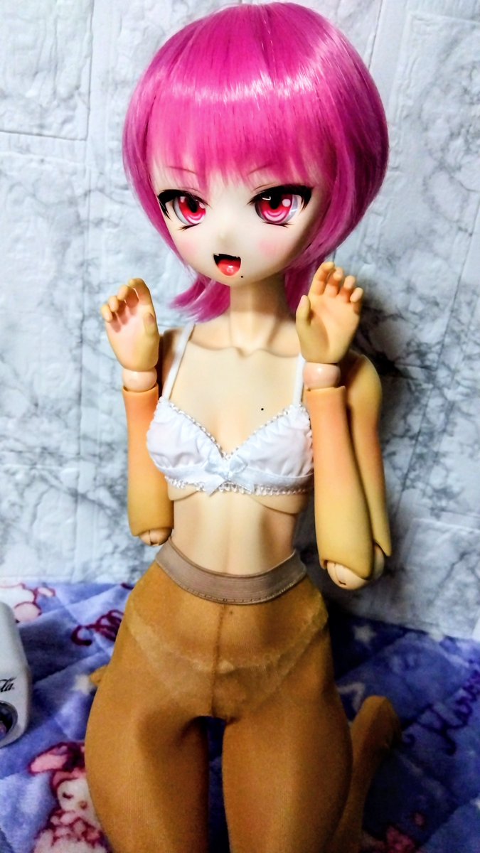104tokia's tweet photo. #チョコメロ #chocomero #ツルマ
もう差分みたいな画像しか無くなったゼ・・・
軽くパパっと撮ろうと思ってたけど、
体力も気力もやる気もない状態で撮るのも
何か違うと思うんだよね~・・・📸
そんなのはモデルに対して
失礼というもんだよね、ね!! https://t.co/KG92ACFp3e