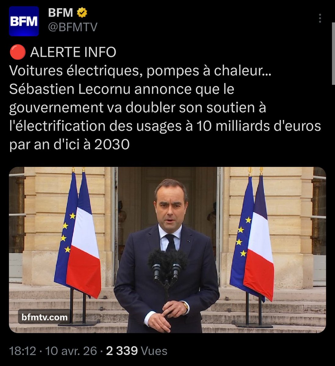 Jon De Lorraine tweet media