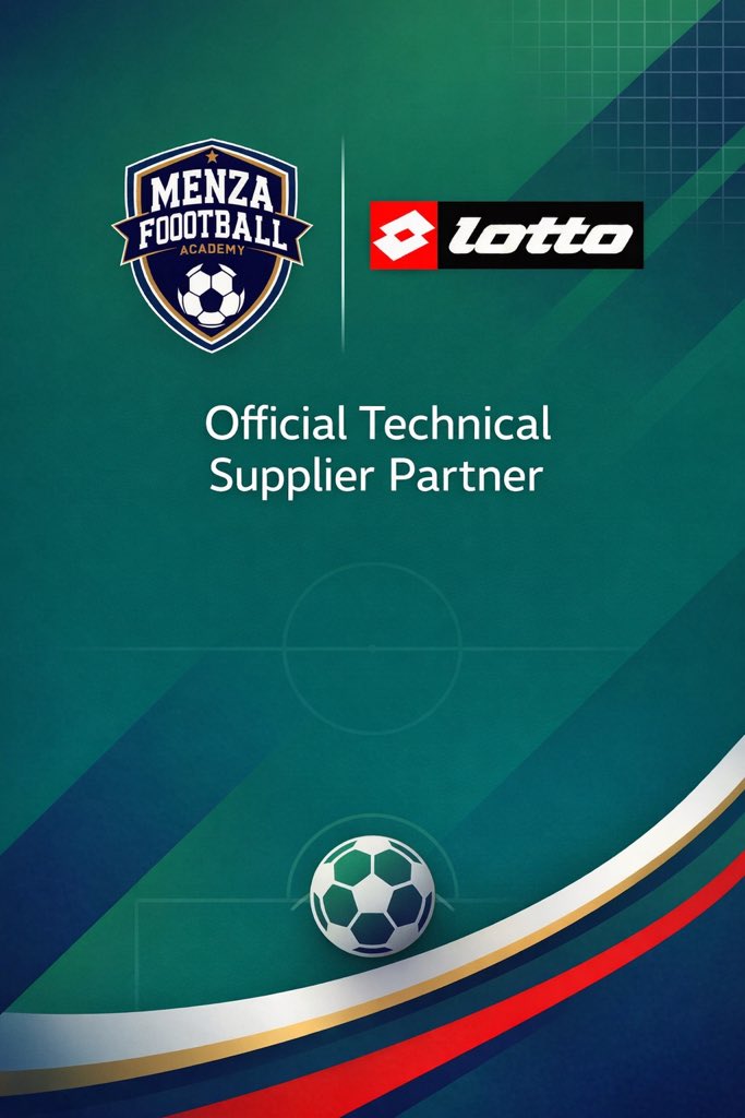 Menza Football tweet media