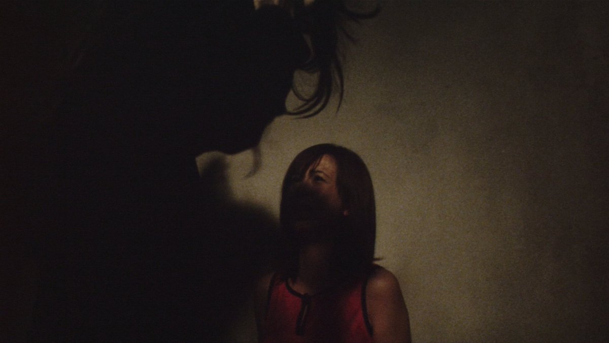 𝐂𝐢𝐧𝐞𝐦𝐚 𝐨𝐟 𝐭𝐡𝐞 𝐔𝐧𝐬𝐞𝐭𝐭𝐥𝐢𝐧𝐠 tweet media