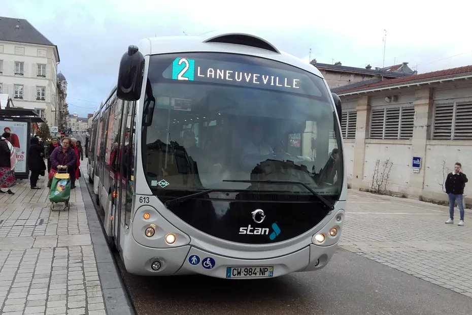 France 3 Lorraine tweet media