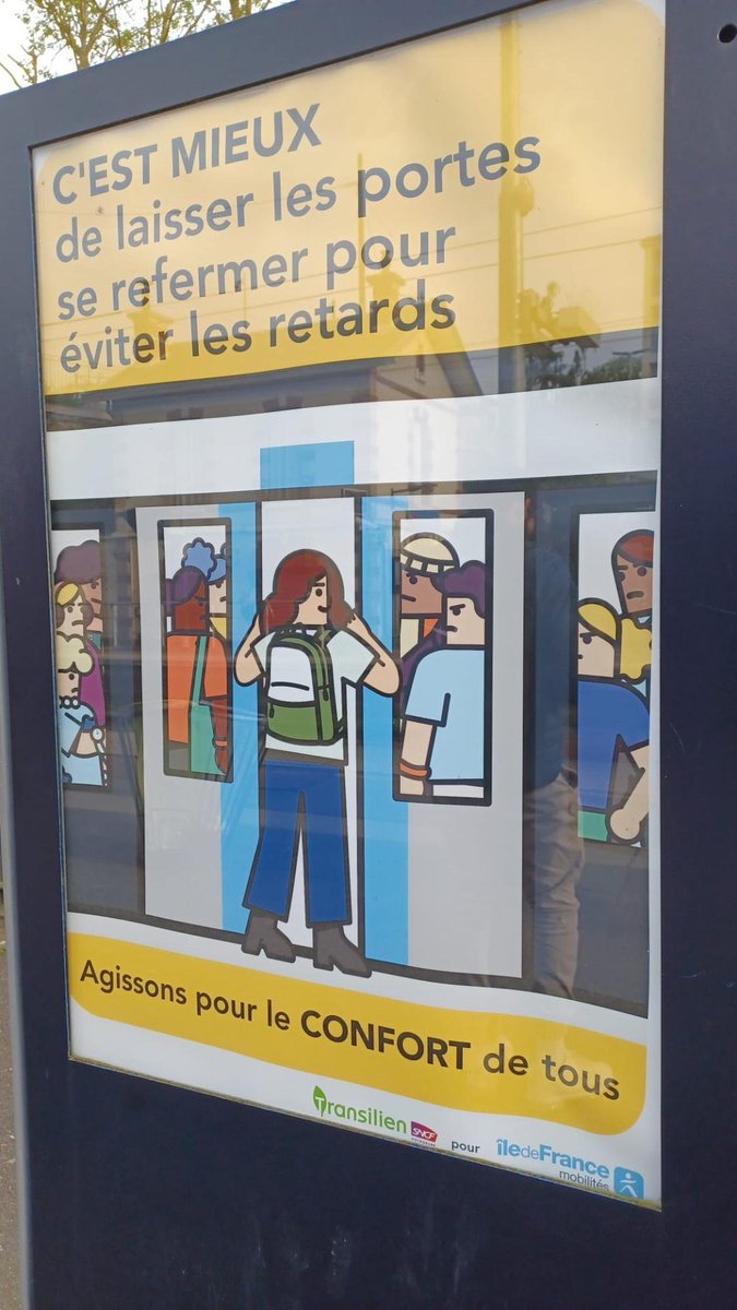 Police & Réalités tweet media