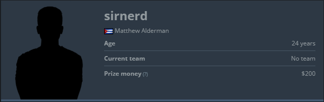 sirnerd tweet media