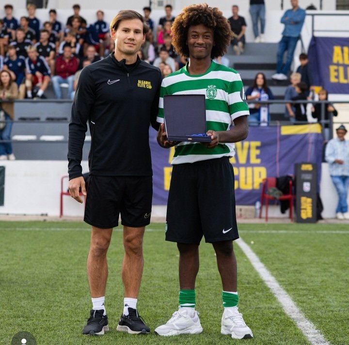 ⚽️²𝐍𝐓 𝐅ᴏᴏᴛʙᴀʟʟ ʜᴜʙ™ tweet media