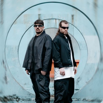 Agents Of Time tweet media