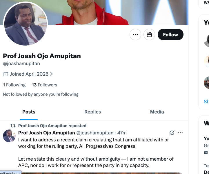 iOccupyNigeria tweet media