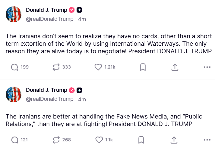 Crypto India tweet media