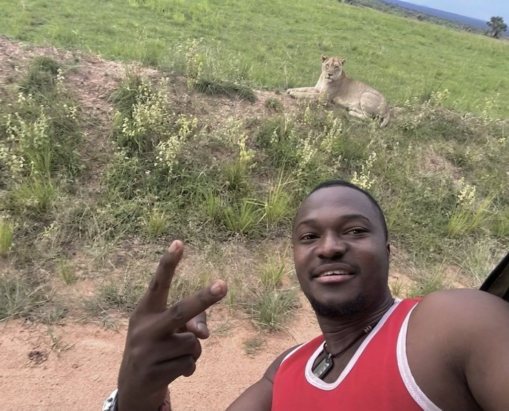 Dr. Katumwa Kenneth 🇺🇬 tweet media