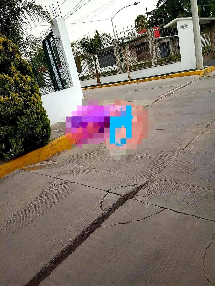 PuntoMedioEdo's tweet photo. 🚨✝️🙏🏻 "#Arrebatan" la #vida a #estudiante de la #FESC Cuautitlán a plena luz del día en #Izcalli; no se reportan detenidos ni hay información oficial.

* El gobierno que encabeza Daniel Serrano Palacios está más ocupado en la promoción...

🤳🏻 Más info ⬇️ 
https://t.co/o1RtqJ7oEW https://t.co/Y85qjeCNnK
