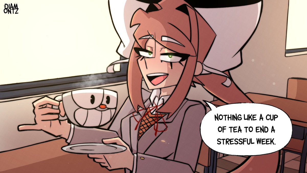 YirDiamontZ tweet media