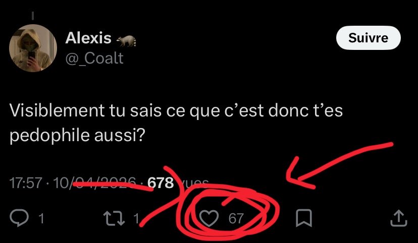 GrosGarçon (ou BigBoy)🇩🇿🇫🇷 tweet media
