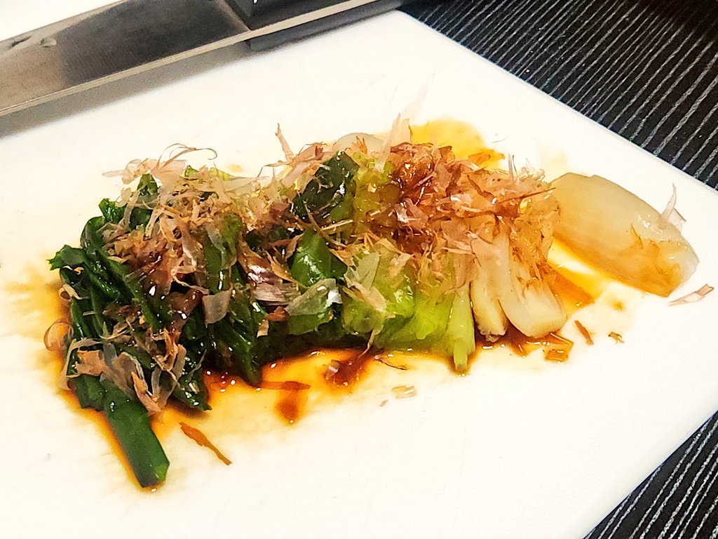 しし🔴べんてん(3歳) tweet media