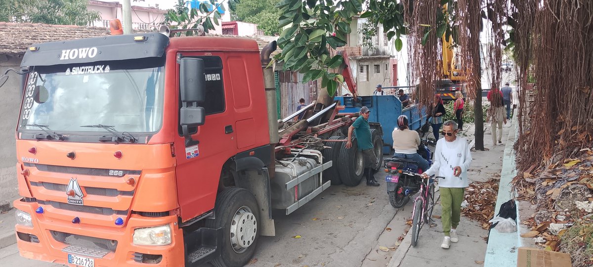 Odalis Batista tweet media