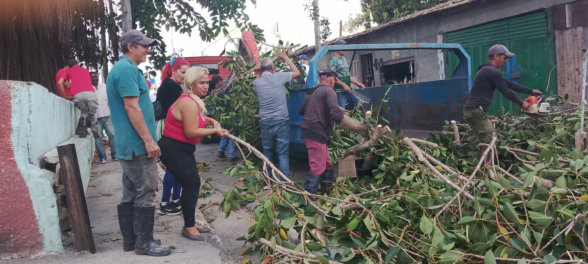 Odalis Batista tweet media