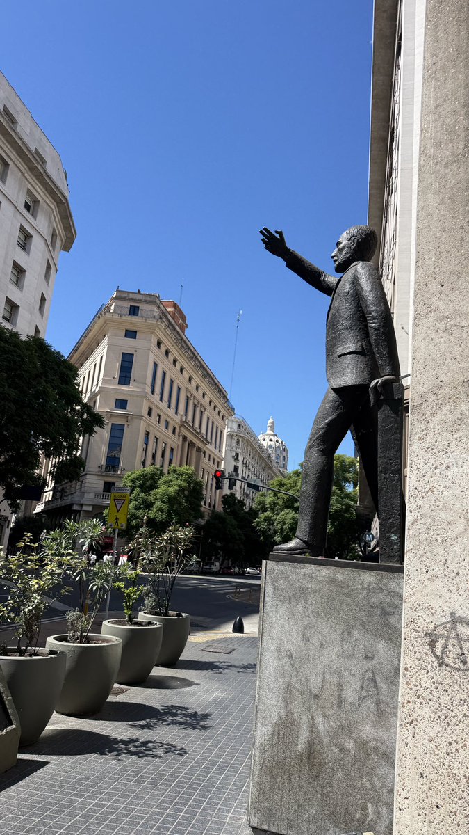 💙 Buenos Aires 

#buenviernes