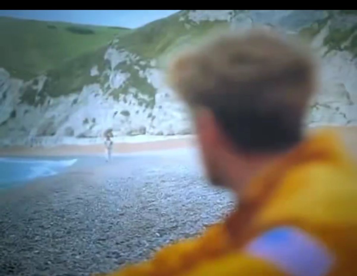 HeirPlain's tweet photo. Grace seeing his future!self on the beach in his biodome on Erid RIGHT BEFORE BUMPING INTO ROCKY AND RIGHT BEFORE "Blip-A detected"! was such an important detail
gracerocky destined to be together https://t.co/2UkV1Jd2uo