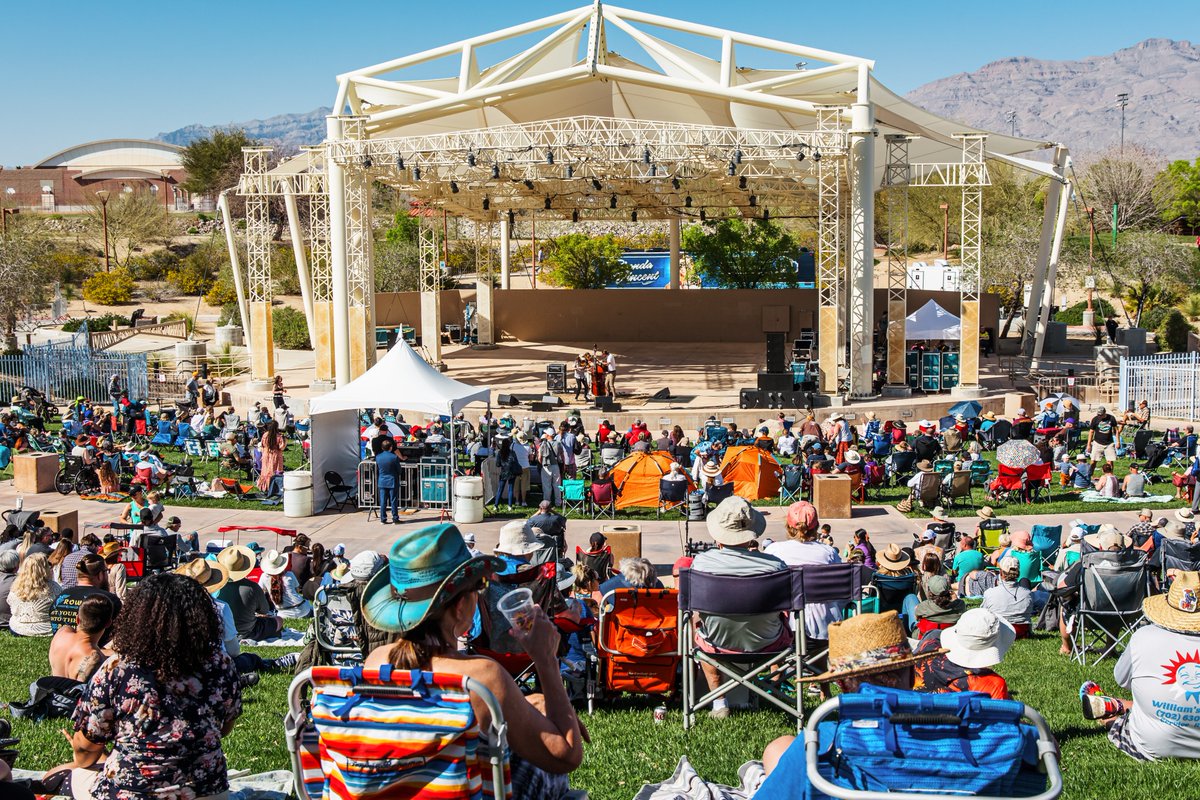 City of Las Vegas tweet media