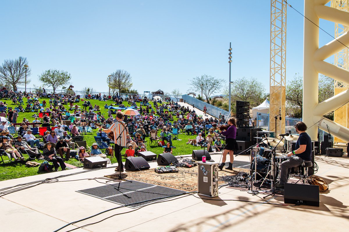 City of Las Vegas tweet media