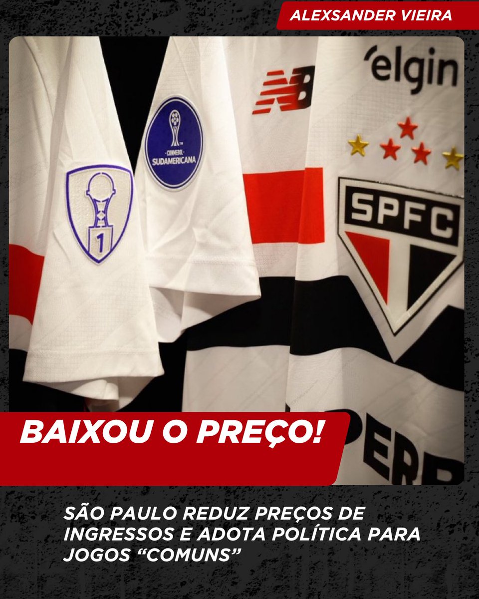 Alexsander Vieira tweet media