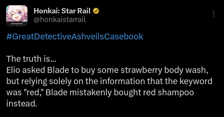 Aletheia📜 ELIO IS HERE tweet media