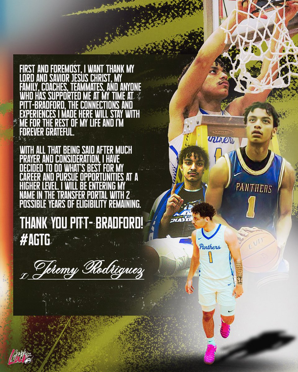 Jeremy Rodriguez tweet media