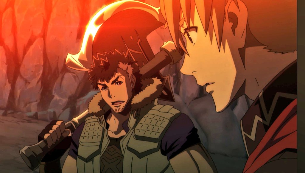 浅尾祥正@主にLoVなアカ tweet media