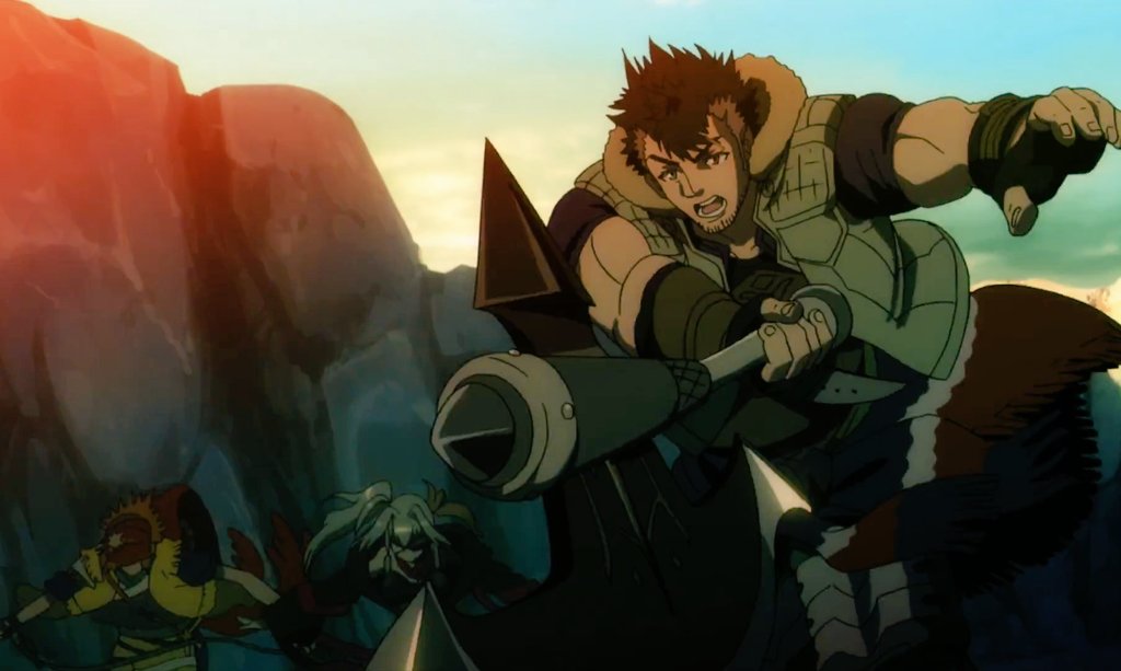 浅尾祥正@主にLoVなアカ tweet media