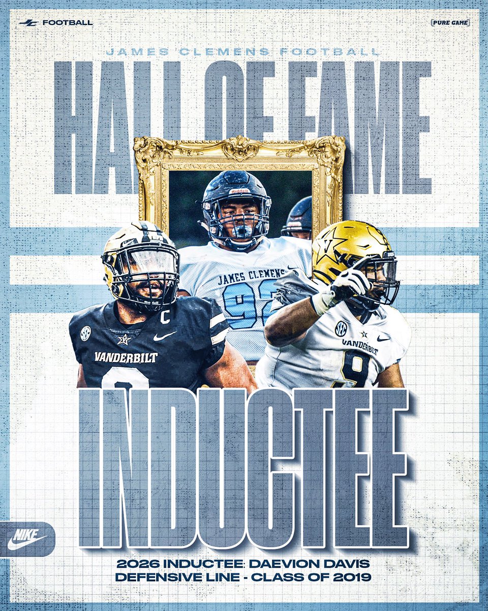 James Clemens Jets Fb tweet media