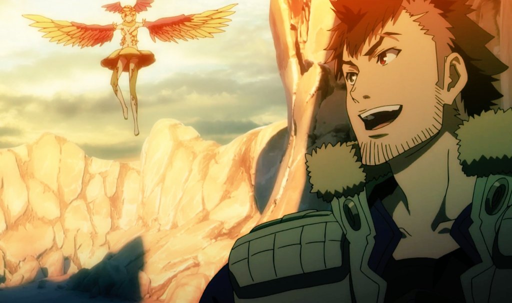 浅尾祥正@主にLoVなアカ tweet media