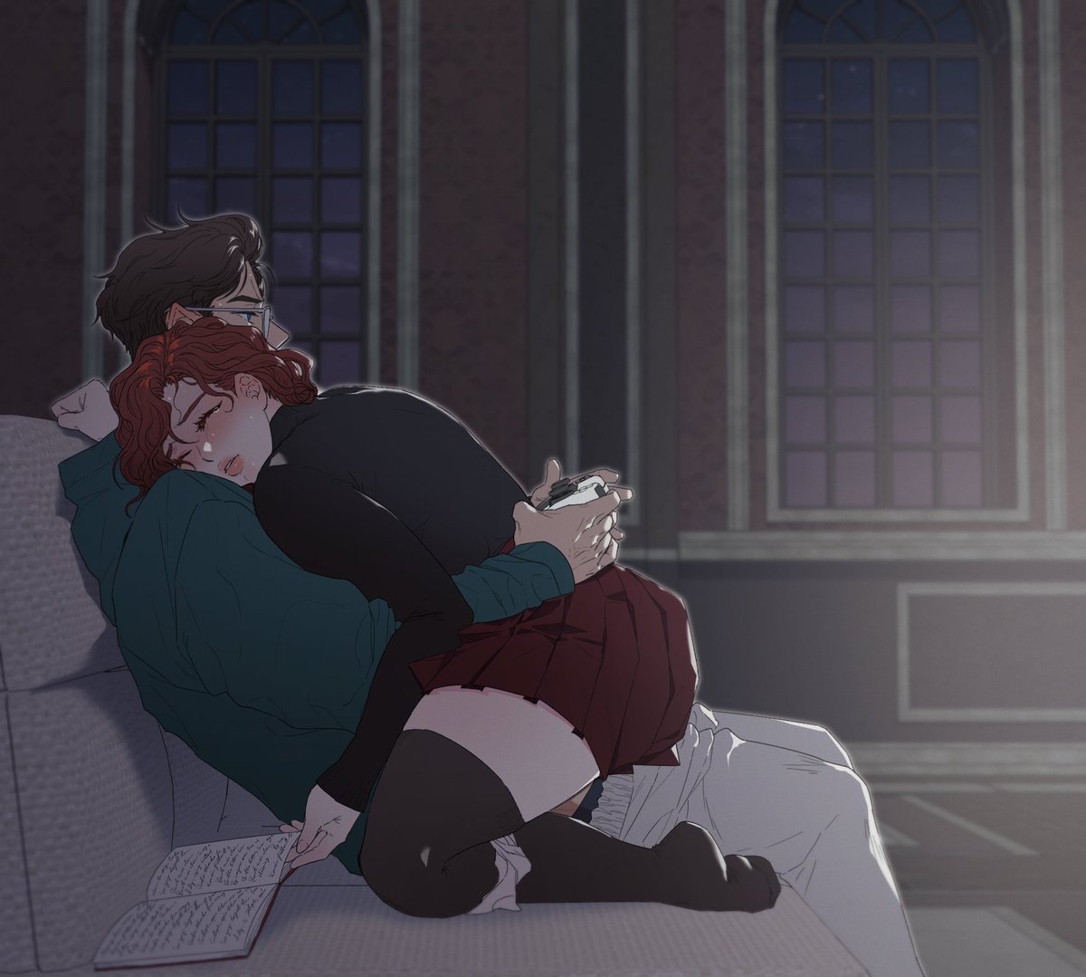 뭉구리🍀 tweet media