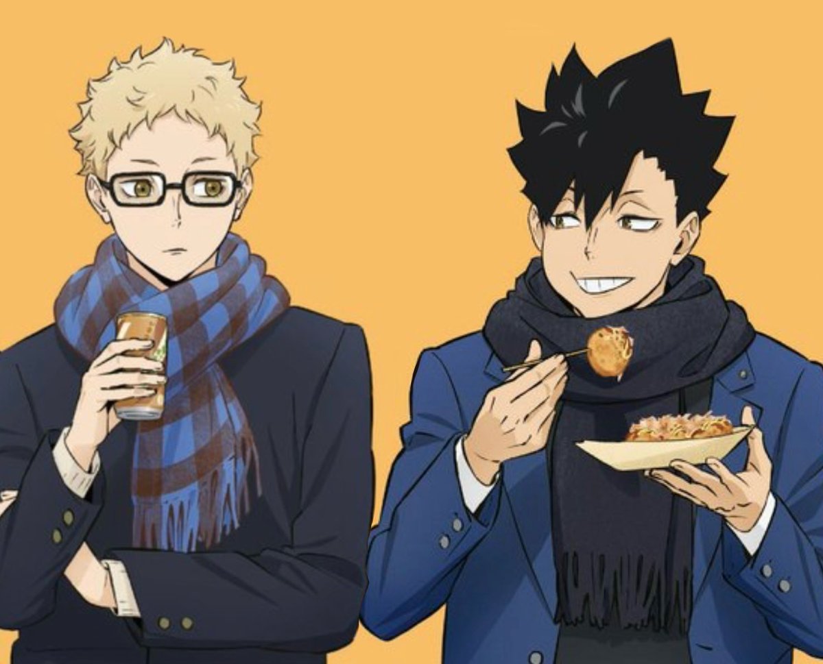 daily kurotsuki tweet media