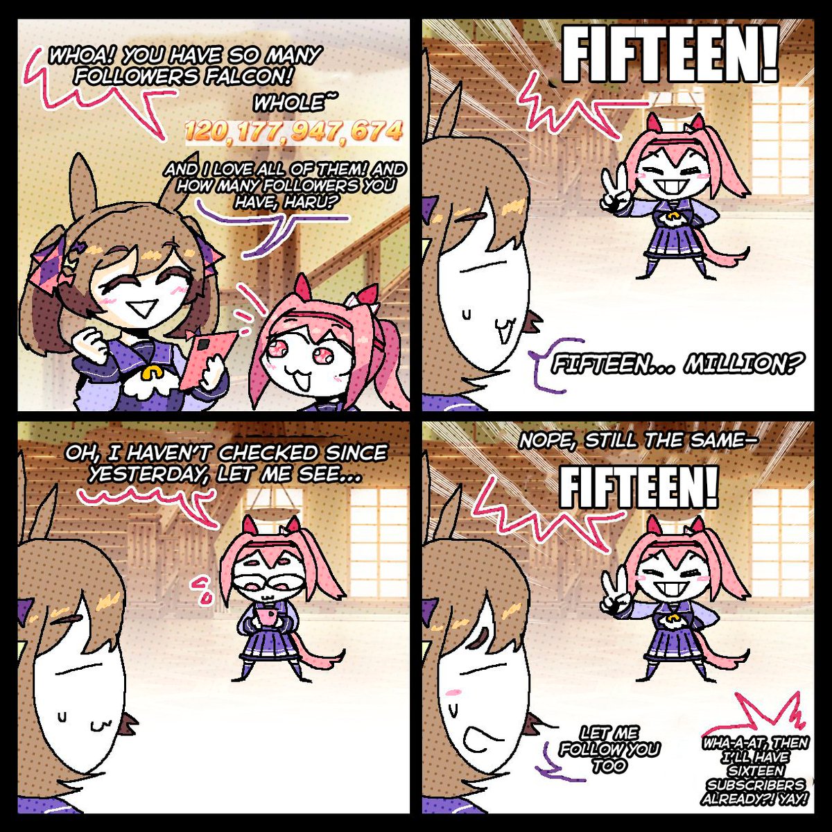 Havok The Maid tweet media